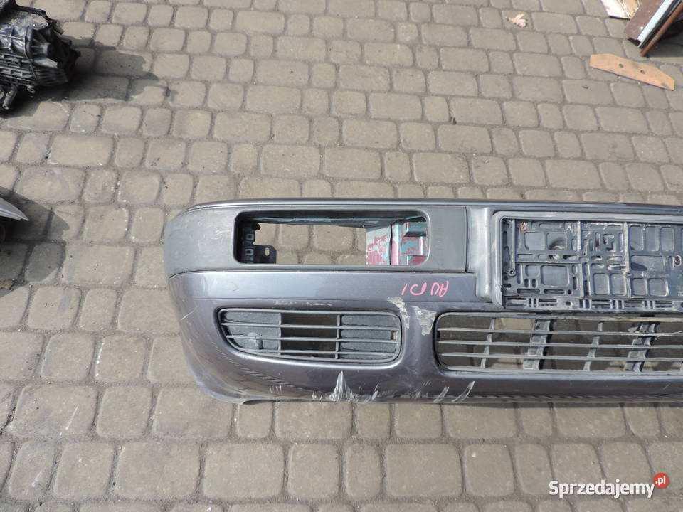 AUDI 80 B4 ZDERZAK PRZÓD PRZEDNI Nowy Sącz