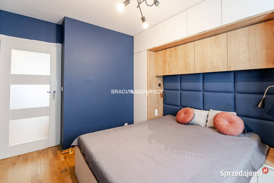 Do sprzedaży mieszkanie 5401m2 Kraków