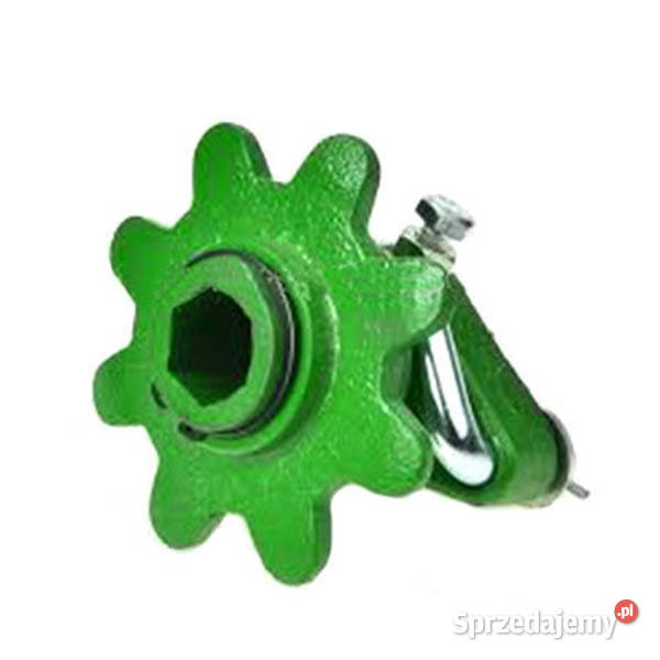 G28276 Sprzęgło zapadkowe zielone Pozostałe mazowieckie sprzedam