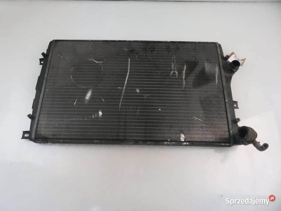 CHŁODNICA WODY VW GOLF V 19 TDI PD 1K0121253AA