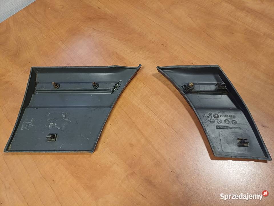 LISTWA BŁOTNIKA FIAT ARGENTA MK1 198185 Łomianki sprzedam