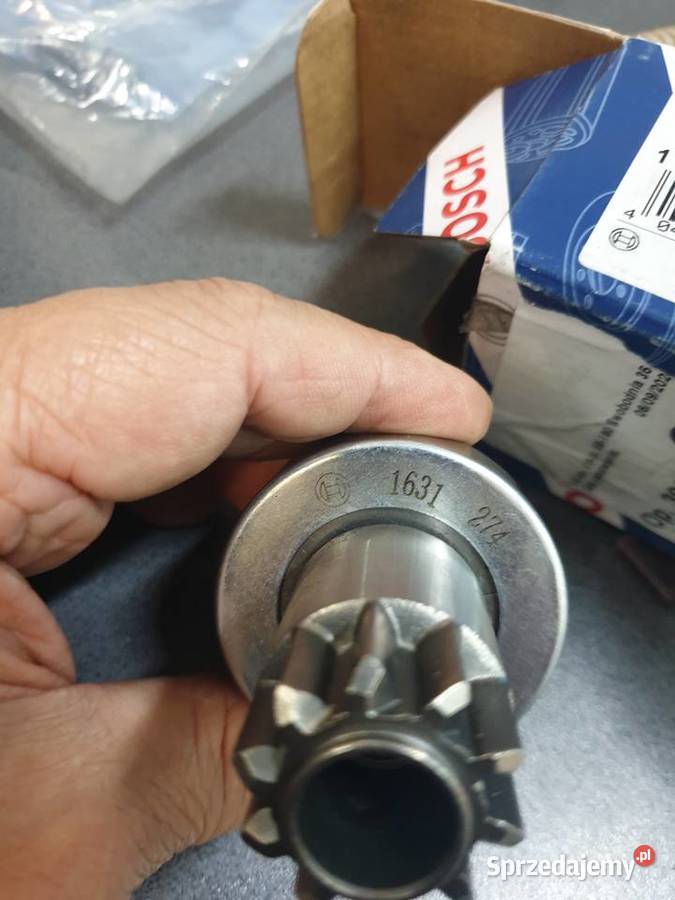 BENDIX BOSCH 1 986 SE1 631 osobowe