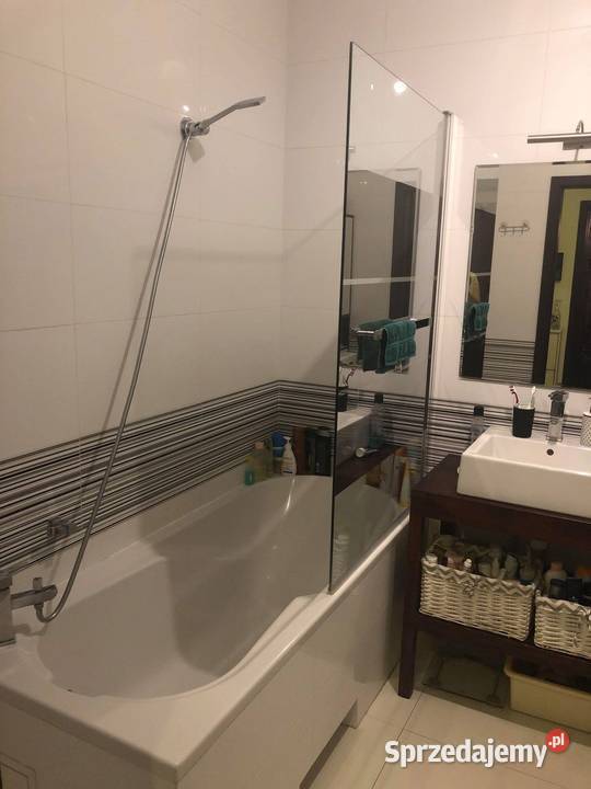 Mieszkanie 2pokoje 37m garaż balkon zamknięte garaż Warszawa