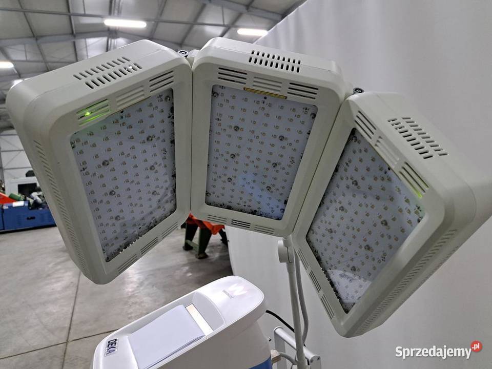WAVEMED Modula FLE 2022 Terapia biotofoniczna Warszawa sprzedam