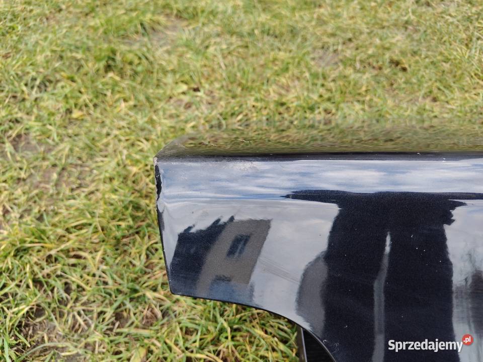 Bmw e39 sedan klapa tylna cosmosshwarz Klapy bagażnika