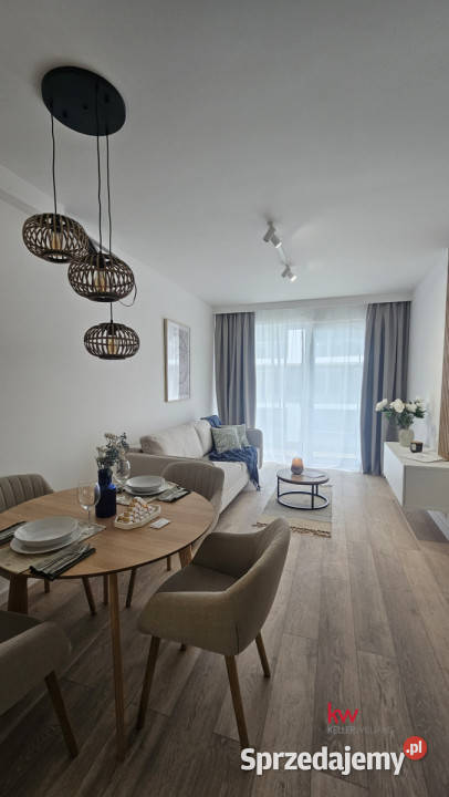 Sprzedaż mieszkania Międzyzdroje 4126m2 2 15000zł/m2 Sprzedaż