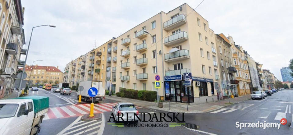 MIESZKANIE W CENTRUM MIASTA OGROMNY POTENCJAŁ Gorzów Wielkopolski