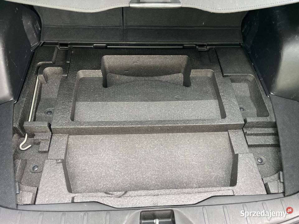 Subaru Forester Garwolin