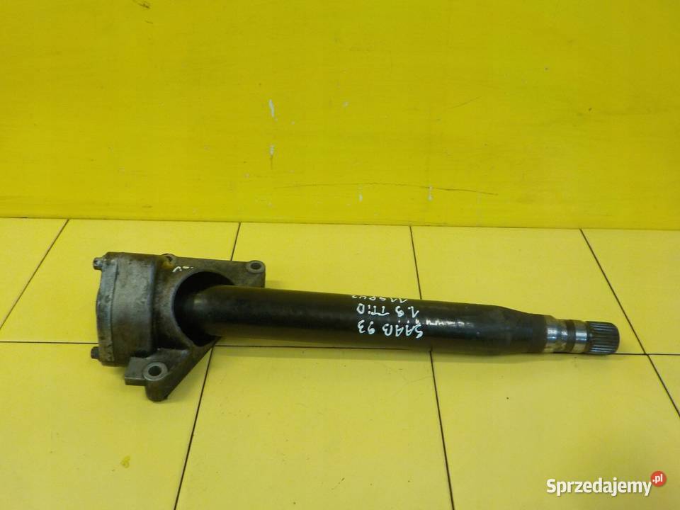 SAAB 93 95 19 TTID 10r 180 Z19DTR podpora polosi osobowe Suków