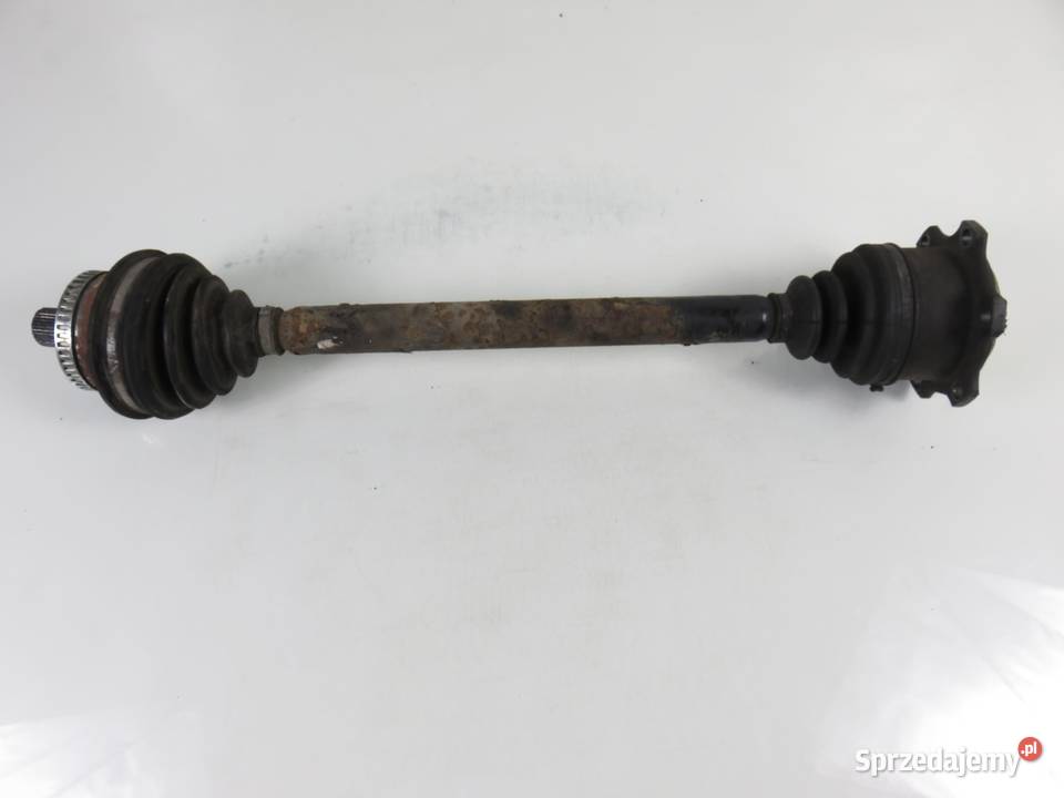 PÓŁOŚ PRAWA PRZEDNIA VW PASSAT B5 19 TDI sprzedam