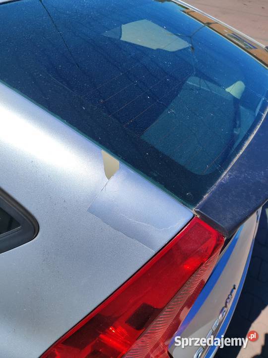 Citroen C4 14 benzyna 2005 Kędzierzyn-Koźle