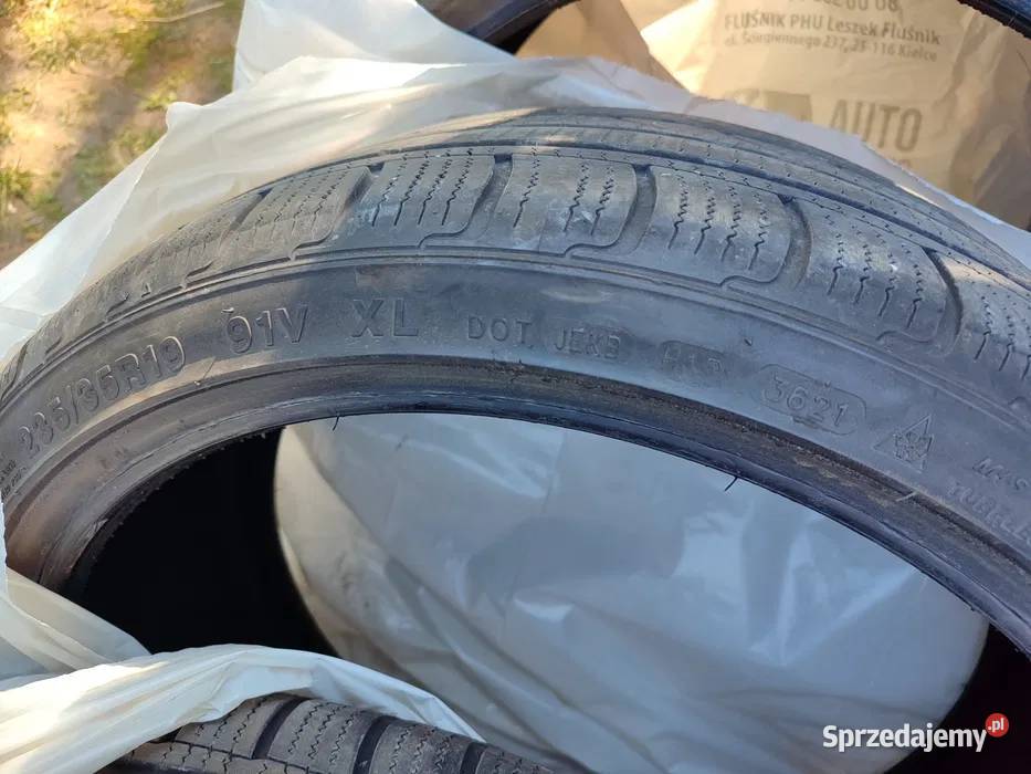 Opony zimowe 2353519 Bogoria