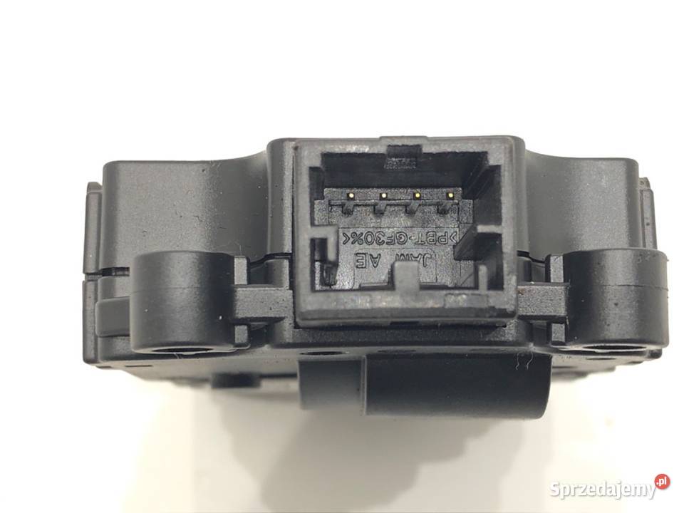 SILNIK NAGRZEWNICY BMW T901288A G01 podkarpackie sprzedam