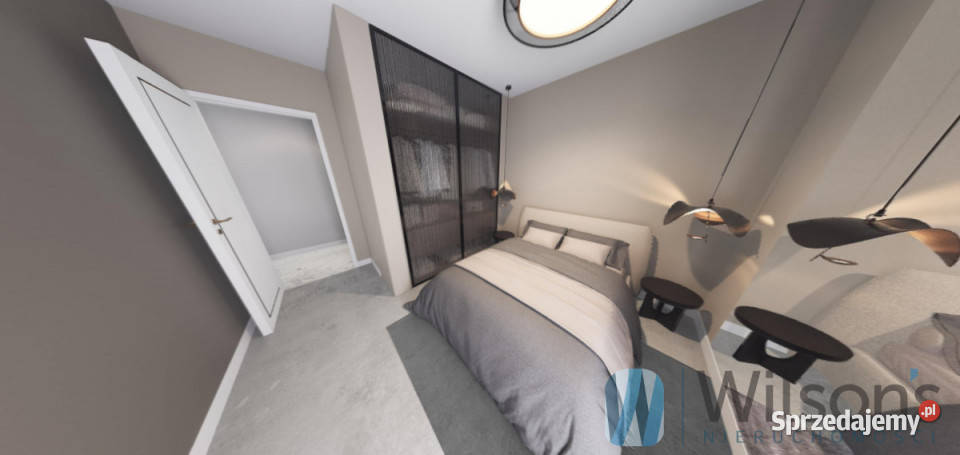 Ogłoszenie mieszkanie Piastów Stanisława Bodycha Rok budowy 2024