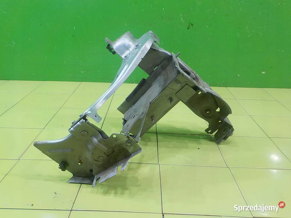 CITROEN BERLINGO PARTNER II III LIFT II 18r VAN osobowe mazowieckie Suków