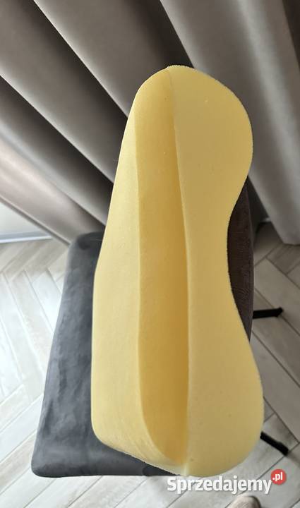 Poduszka ergonomiczna IKEA ROSENSKRM łódzkie Łódź sprzedam