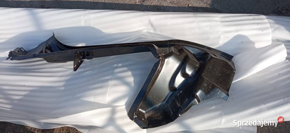 Ford Edge MK2 lewy tylny tył okular słupek osobowe Bydgoszcz