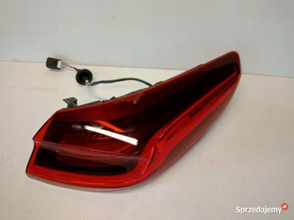 KIA XCEED LAMPA TYŁ LED 92401J7350 92402J7350 Rakoniewice