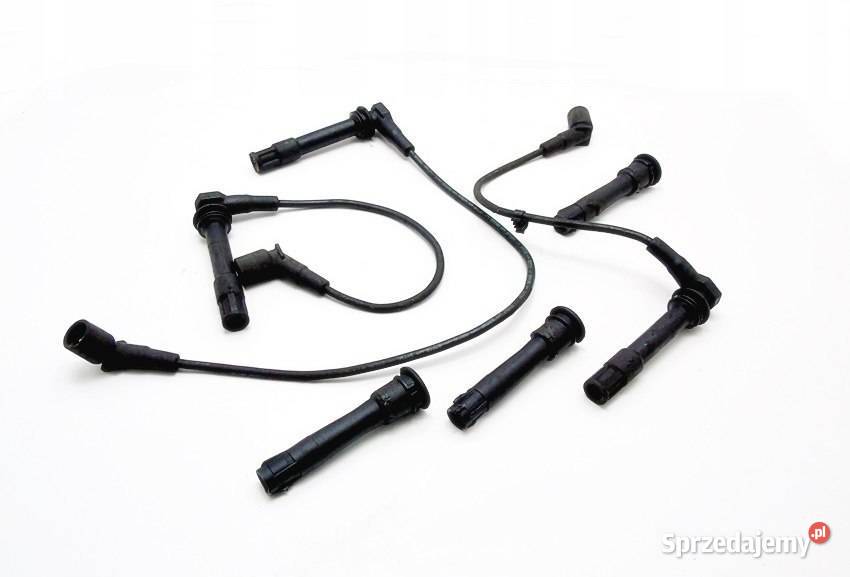 PRZEWODY ZAPŁONOWE 20 25 V6 ROVER 45 75 20K4F osobowe śląskie Sosnowiec