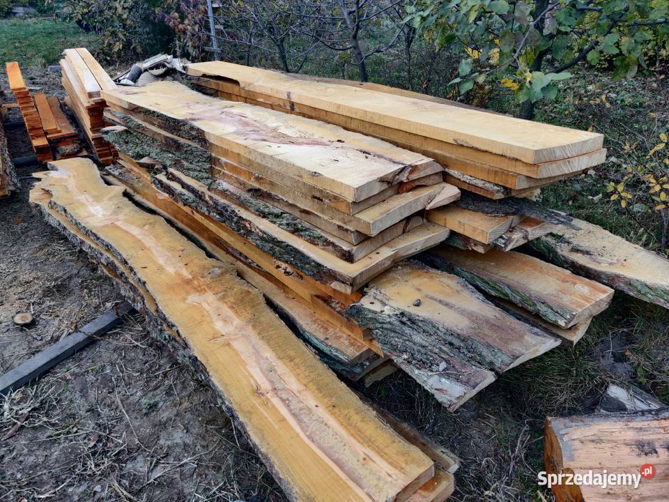 Bale Grusza 5 Sezonowane 4 LATA Suche Szlachetne Wólka Brzózka