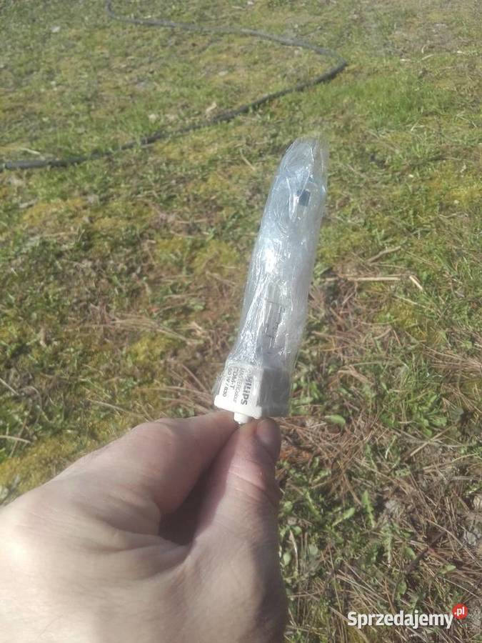 Żarówka philips cdmt 150830 Lublin