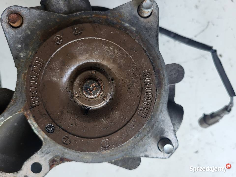 Pompa wody Iveco Daily 504080032 Mielec