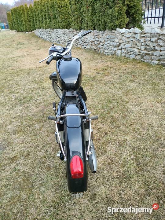 wsk dwuramówka WSK Głogów