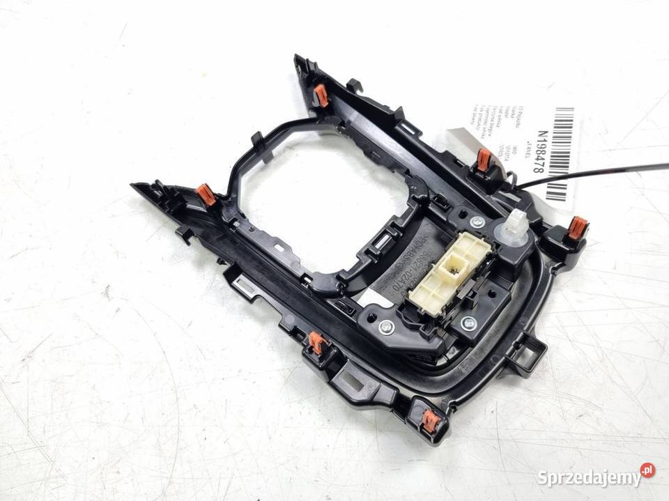 PANEL TOYOTA COROLLA E21 5880402A10 Lipno