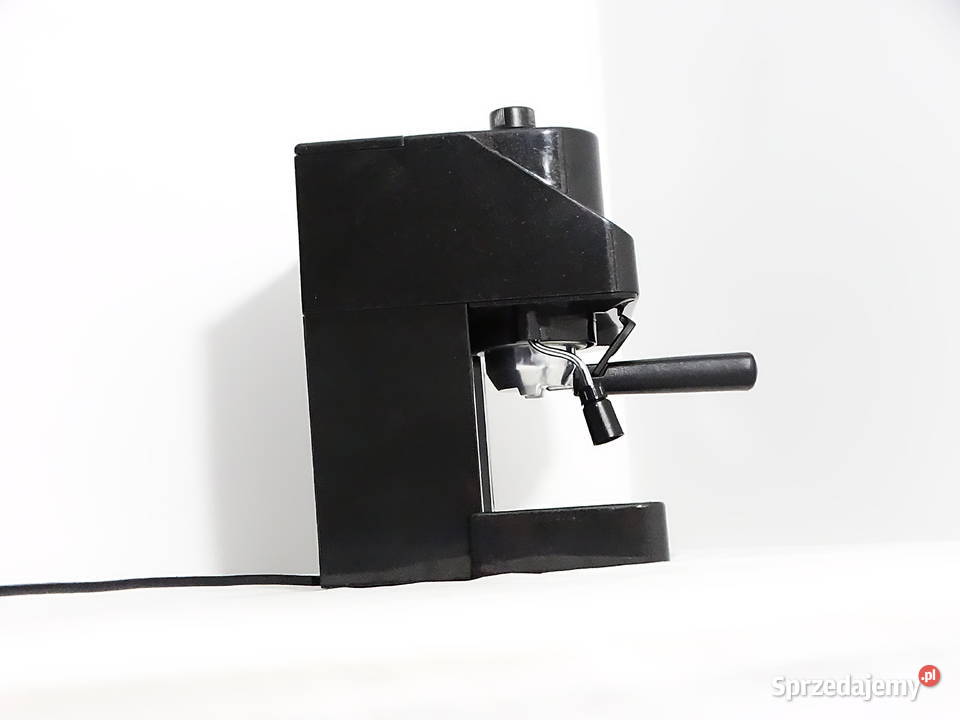 Ekspres ciśnieniowy BRIEL ES33 Espresso Biłgoraj sprzedam