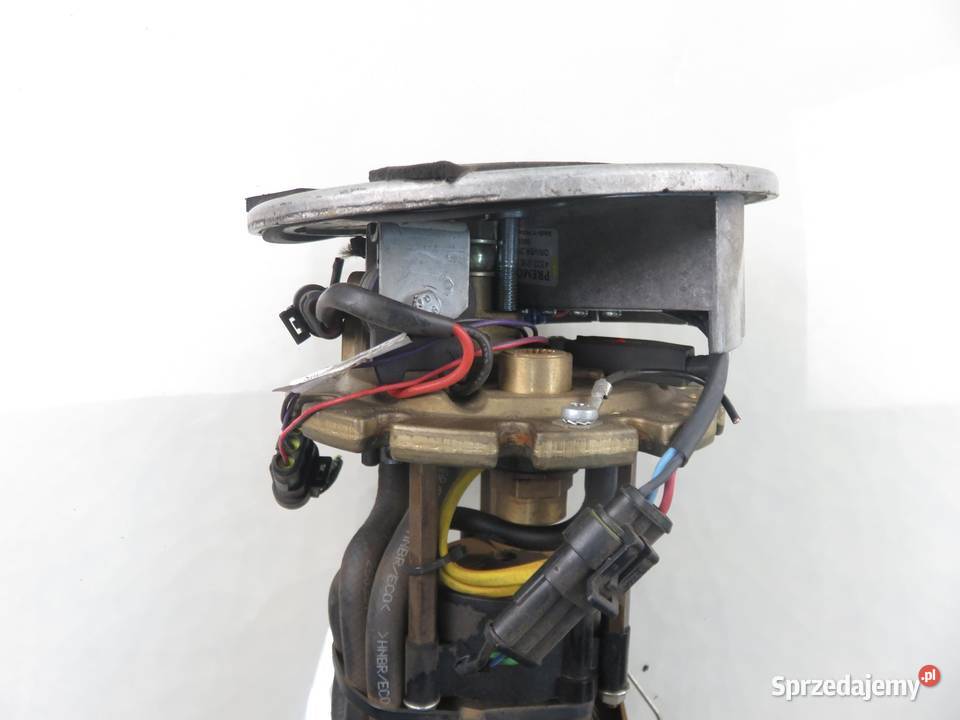 POMPA PALIWA LPG VIALE 67R010117 432201615021 małopolskie