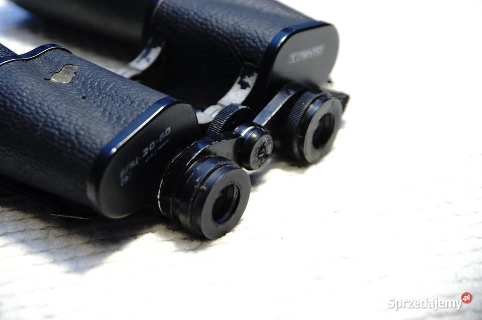 Lornetka Tento 20x60 Fotografia i Optyka Bielsko-Biała