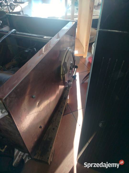 Profesjonalny automat do lodów włoskich 1lejowy Giżycko sprzedam