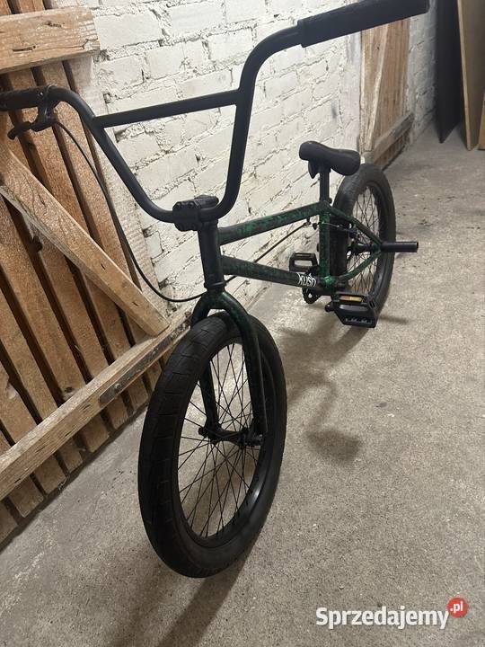 BMX Mafiabikes Kush 2 Iława