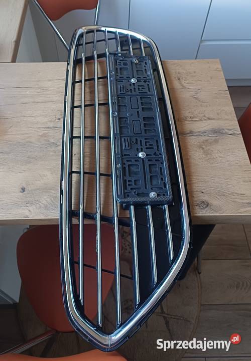 Kratka atrapa Ford Mondeo mk4 Atrapy sprzedam