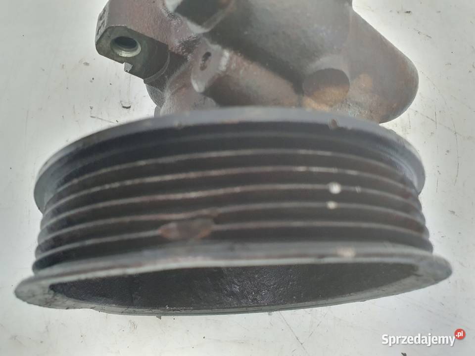VW Lupo 14 16V POMPA WSPOMAGANIA 030145157D sprzedam