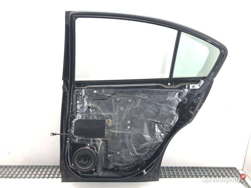 DRZWI TYŁ PRAWE SUBARU LEGACY V Hatchback