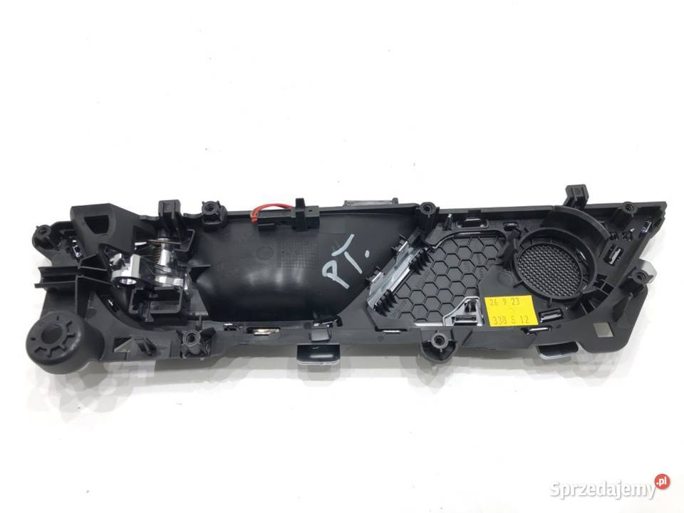 KLAMKA WEWNĘTRZNA PRAWY TYŁ AUDI A6 C8 Kombi osobowe Klamki wewnętrzne