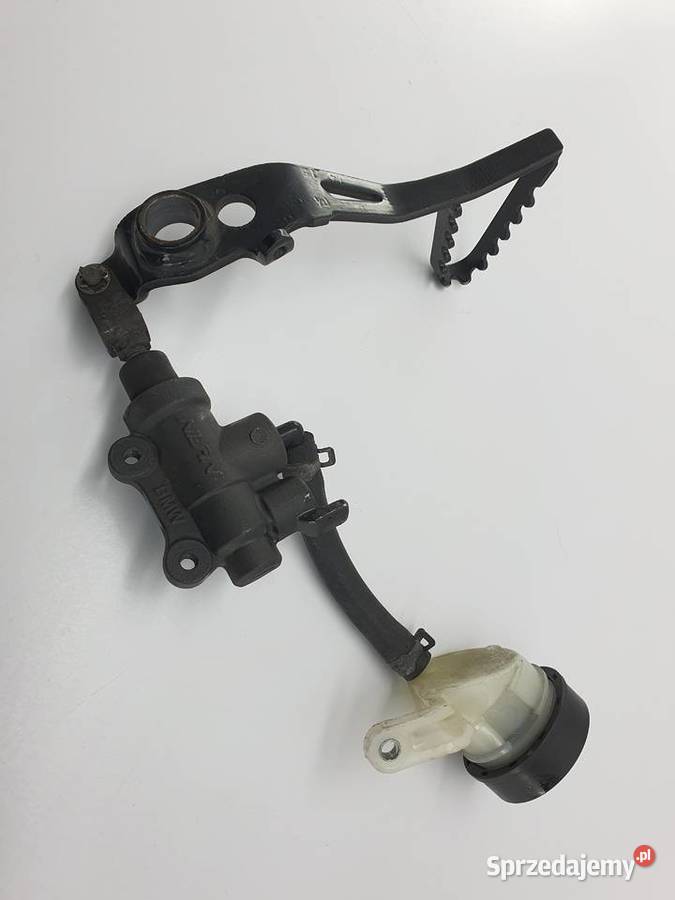 Dzwignia Hamulca Pompa Hamulcowa Bmw R 1200 Gs R sprzedam