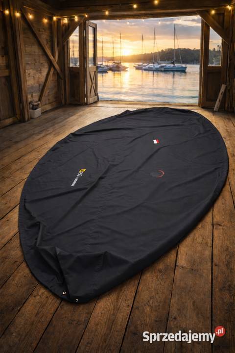 Pokrowiec na Ponton VSR2ELO Pokrowce Giżycko