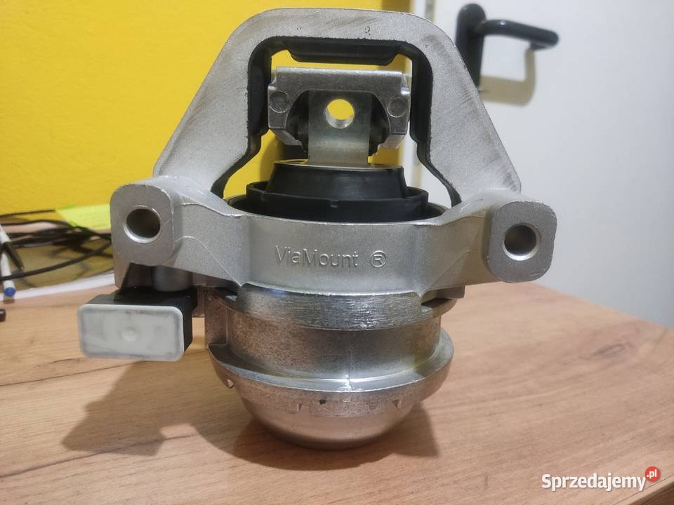4H0199255T poduszka lewa S6 RS6 C7 Kamień