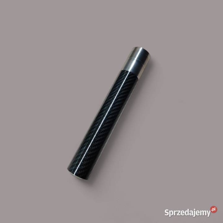 Tłumik na wiatrówki 45 55 635 Sport i Wypoczynek śląskie Ruda Śląska sprzedam