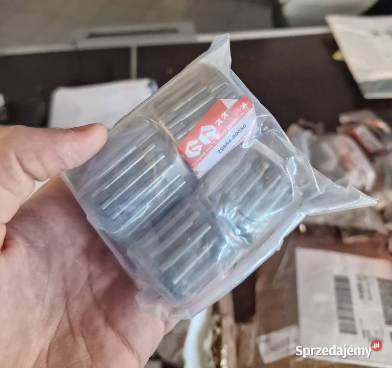 Zestaw naprawczy do Suzuki SJ410 SJ413 GYPSY Siedlce