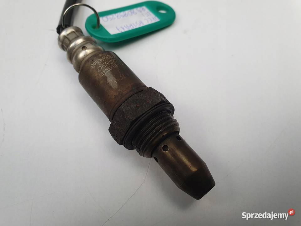 SONDA LAMBDA Opel Astra j 17 CDTI DENSO osobowe