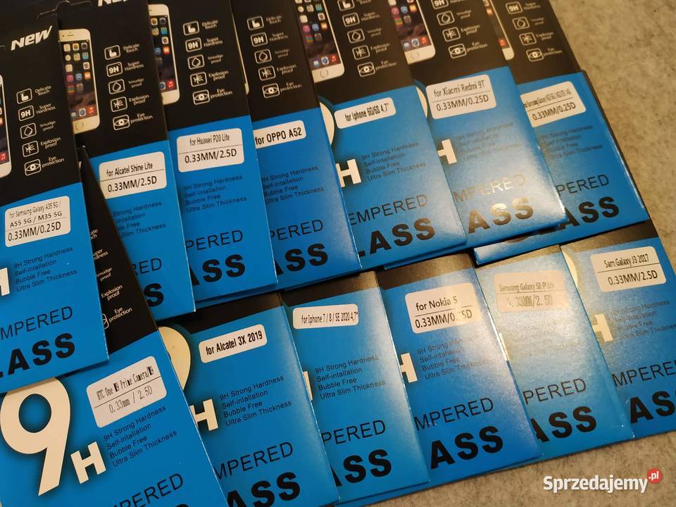 Różności akcesoria elektroniczne wyprzedaż