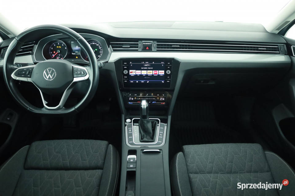VW Passat 15 TSI 144429km Piaseczno