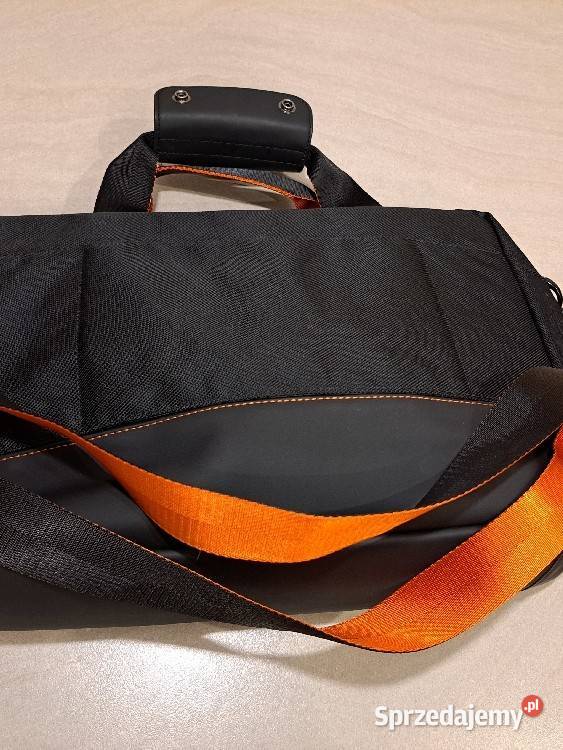 Torba na laptopa fanów Seata Kolekcjonerów Marki mazowieckie Radom