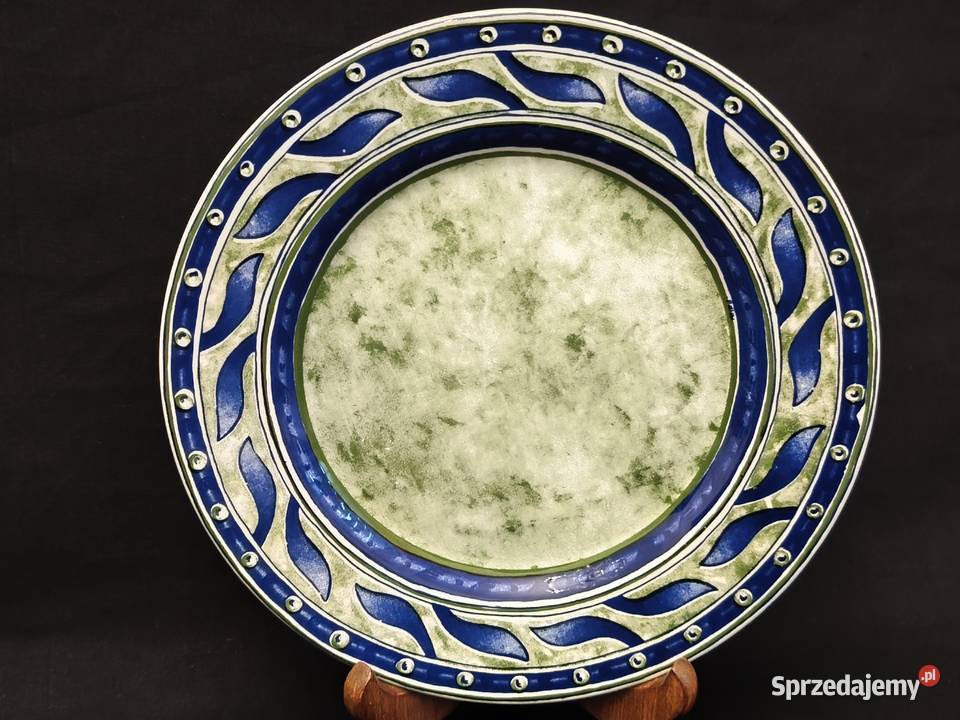 Zestaw kawowy włoski Quadrifoglio Pier 1 Chełm