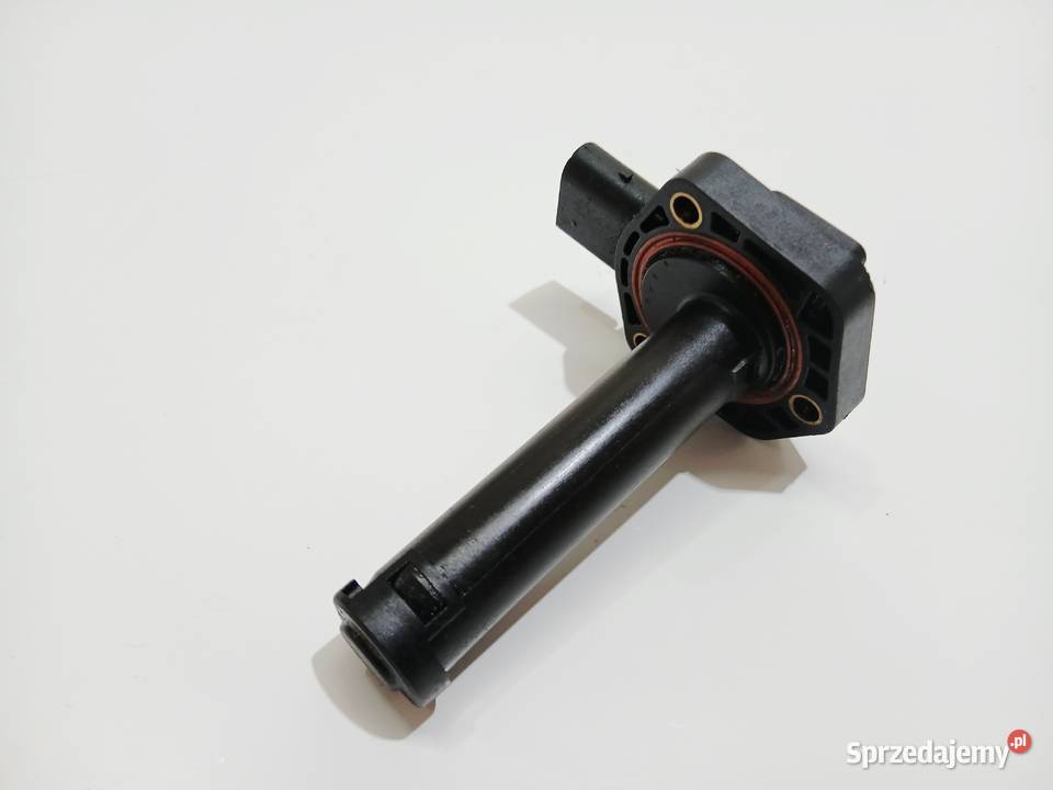 CZUJNIK POZIOMU OLEJU BMW E60 N53 7567723 Strzyżewice sprzedam