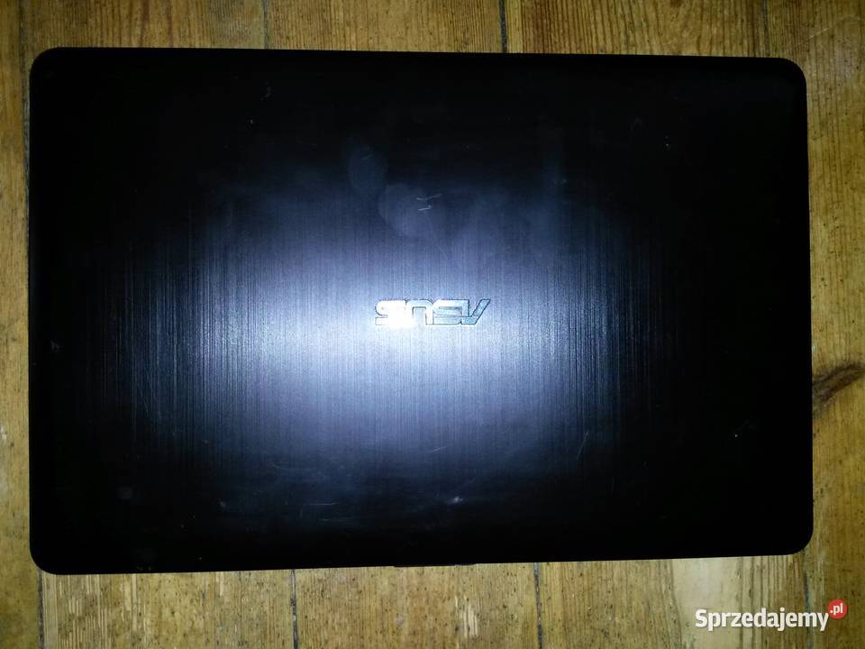 LAPTOP ASUS R540L Poznań