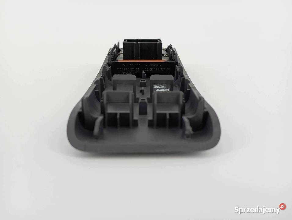 PRZEŁĄCZNIK SZYB 1688202710 MercedesBenz Aklasa Panele sterowania, przełączniki